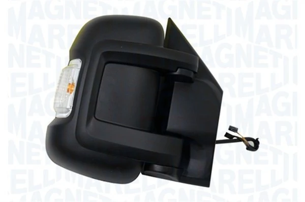 Exterior Mirror